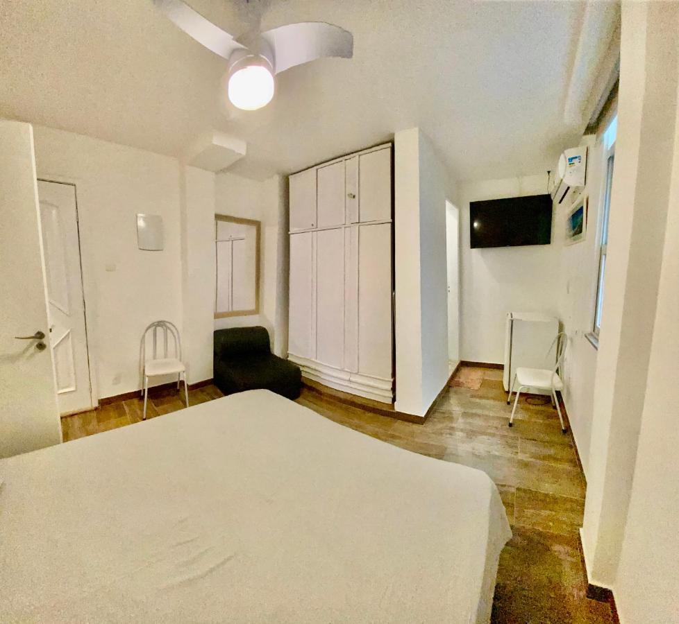 Apartamento Xavier Da Silveira 40 Río de Janeiro