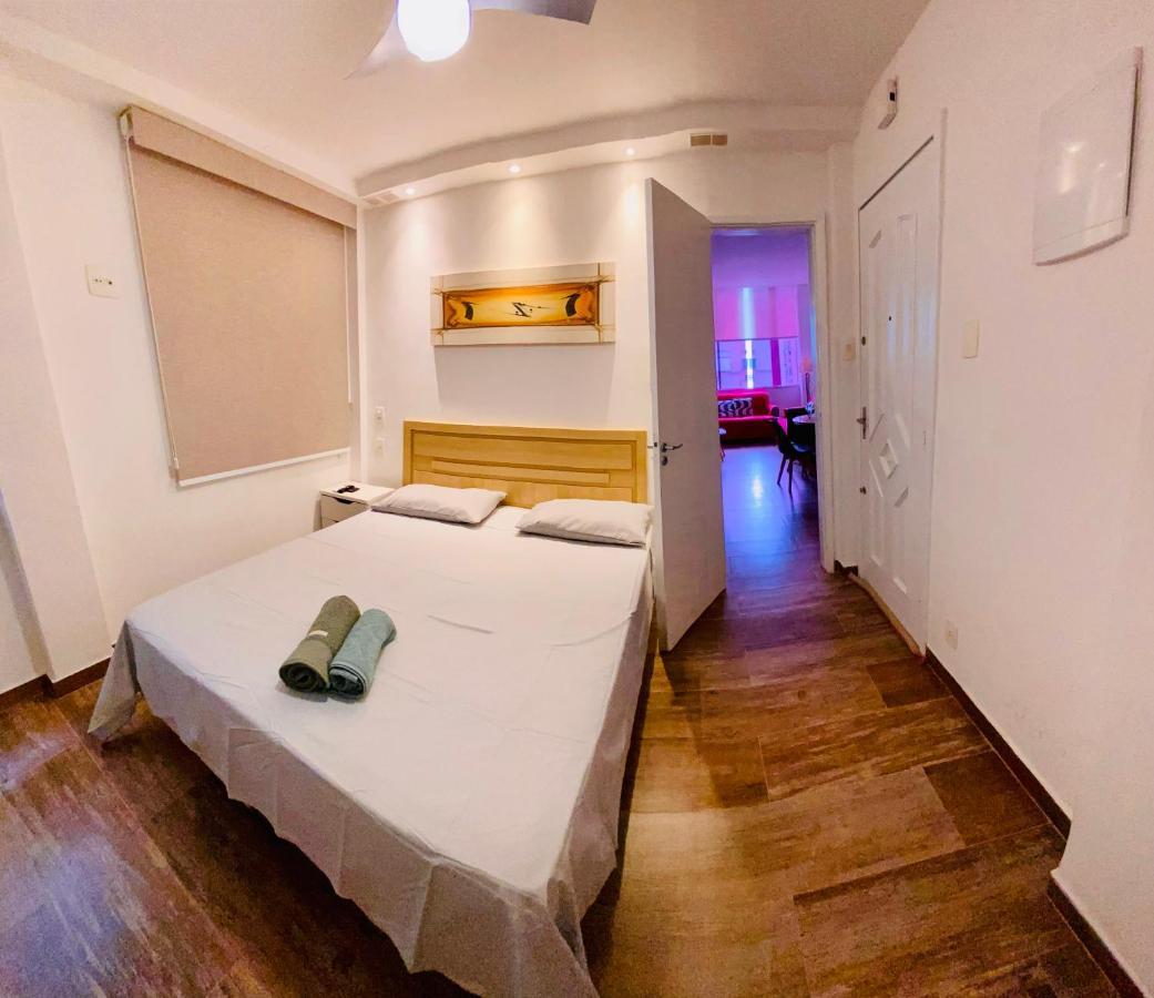 Apartamento Xavier Da Silveira 40 Río de Janeiro