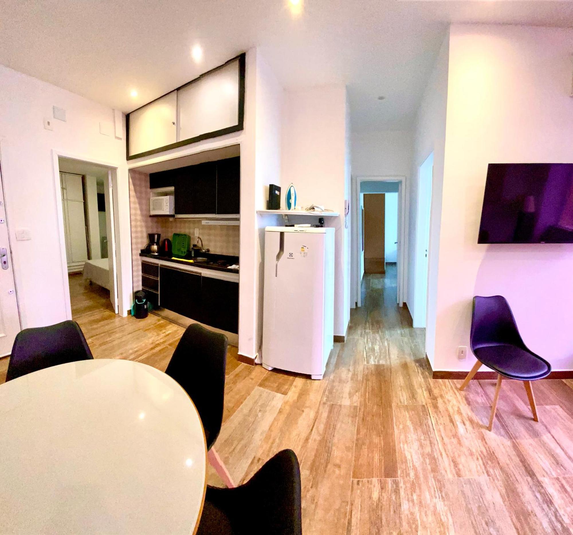 Apartamento Xavier Da Silveira 40 Río de Janeiro