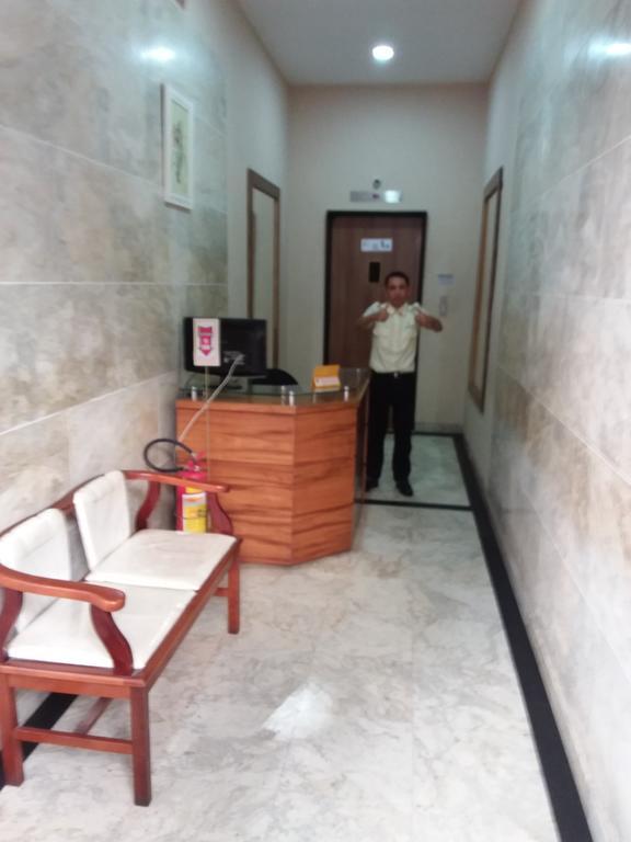 Apartamento Xavier Da Silveira 40 Río de Janeiro